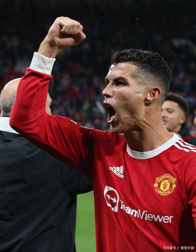 爱游戏官方入口-C罗新星领先优势明显表现突出，MAD前途光明！-爱游戏官方入口